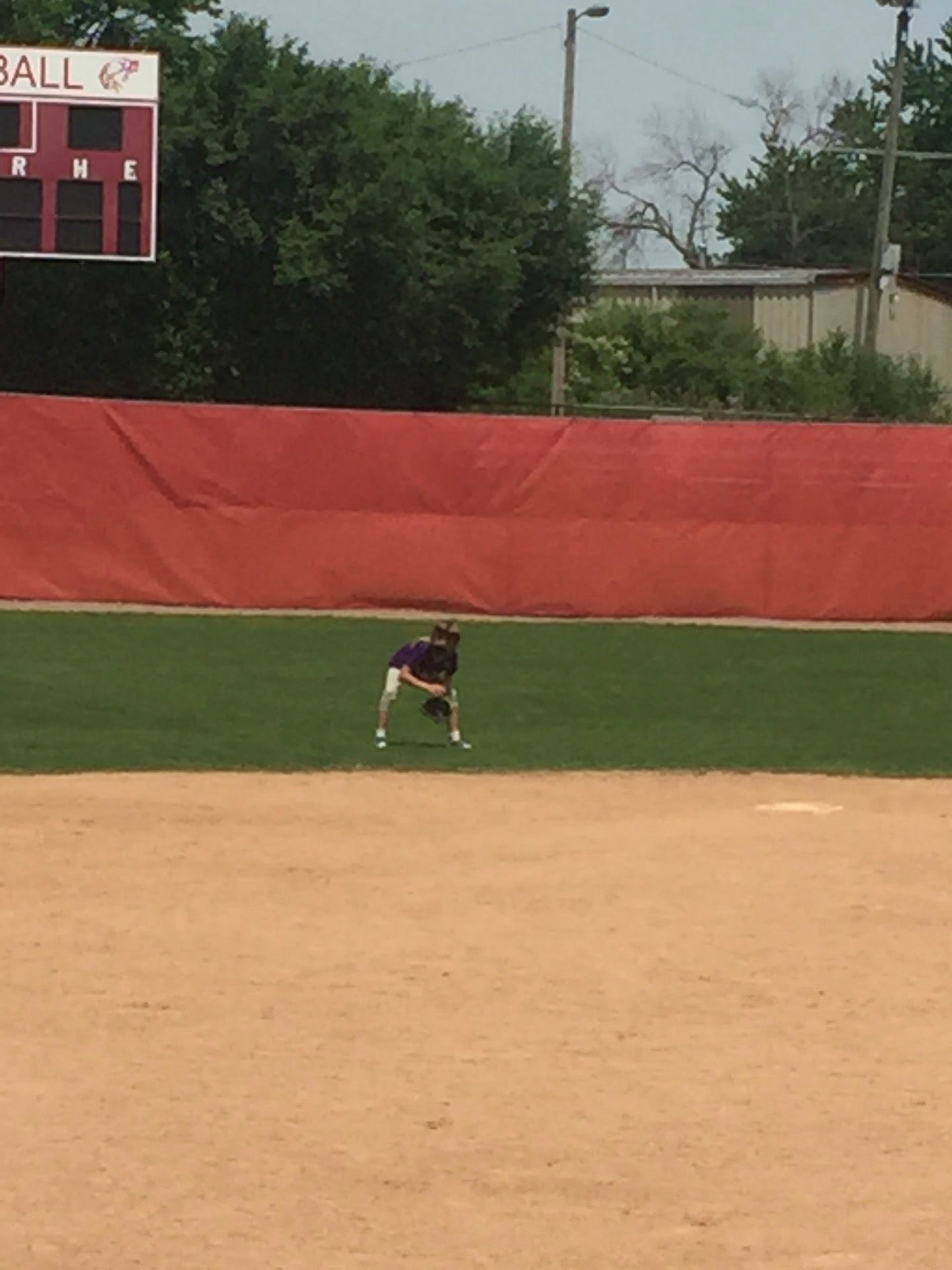 Barrington Field of Dreams, Barrington, IL - MapQuest 