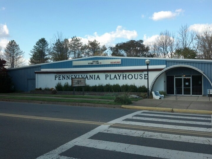 PA Playhouse, 390 Illicks Mill Rd, Bethlehem, PA, Theatres Live - MapQuest