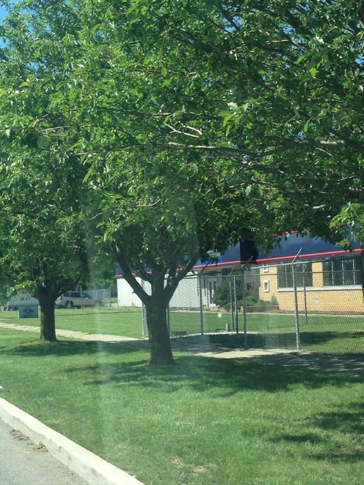 Detroit Community High School, 12675 Burt Rd, Detroit, MI, Schools