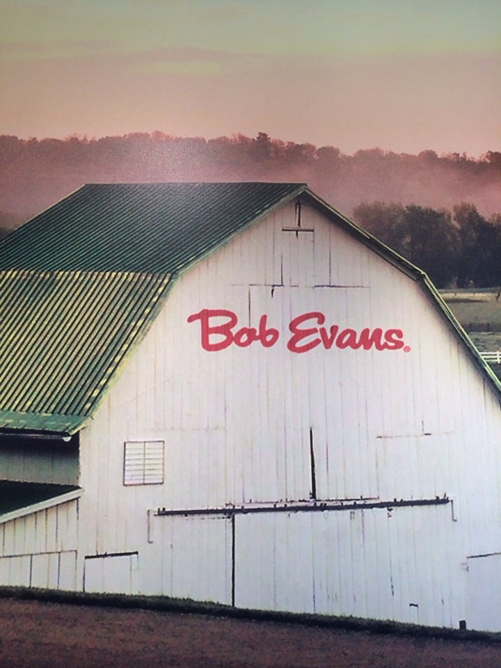 Bob Evans, 600 N Bluff Rd, Collinsville, IL MapQuest