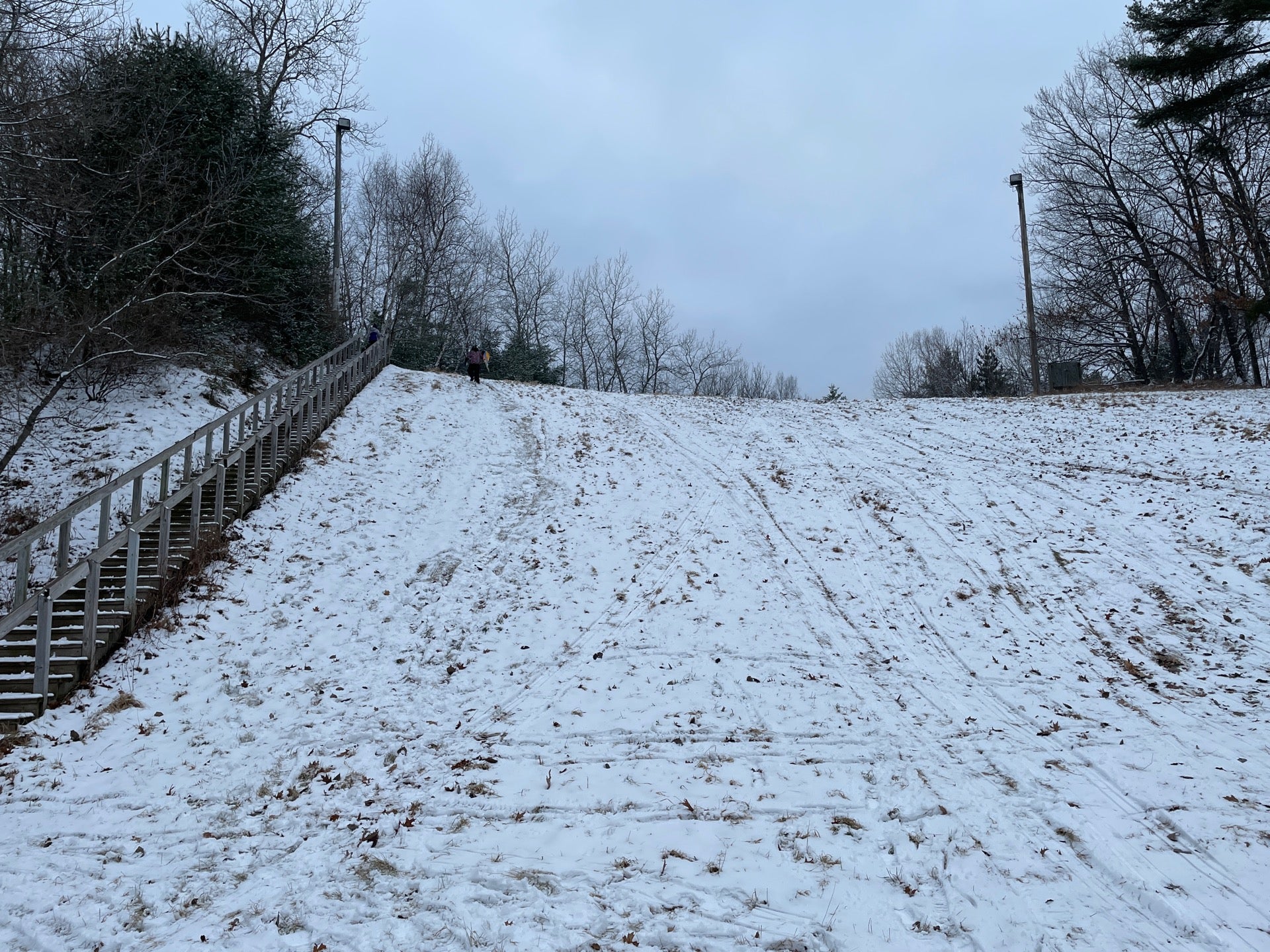 City Park, W A St, Iron Mountain, MI, Playgrounds MapQuest