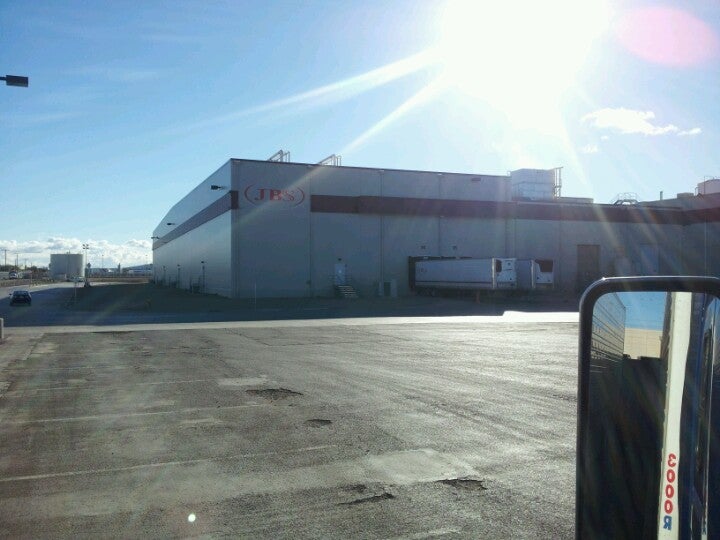 JBS, 651 S 91st Ave, Tolleson, AZ MapQuest