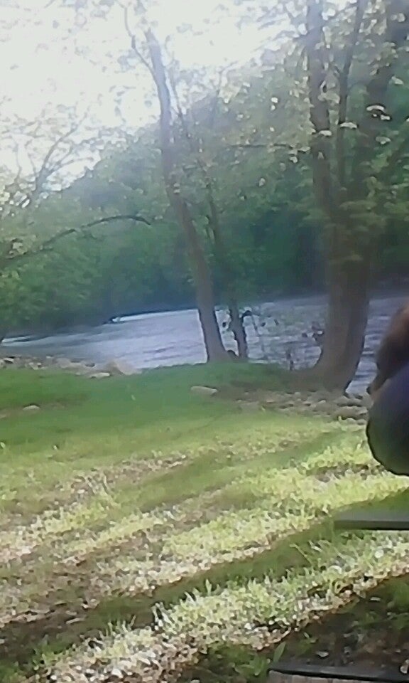 Wally World Riverside Camping, 16121 County Road 23, Loudonville, OH