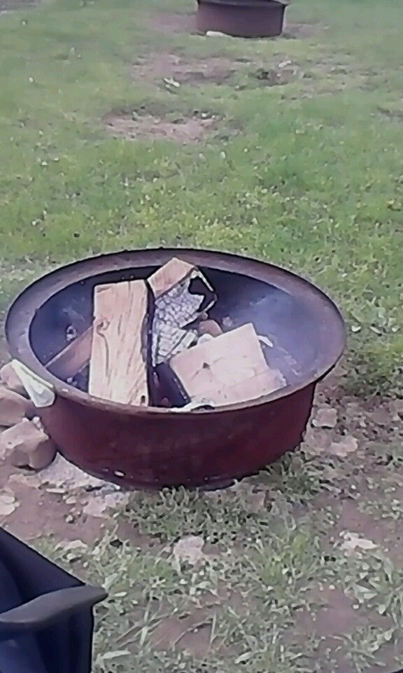 Wally World Riverside Camping, 16121 County Road 23, Loudonville, OH