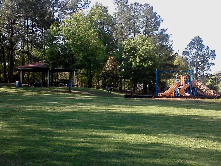 Crosland Park, York St, Aiken, South Carolina, Aiken, SC, Parks MapQuest