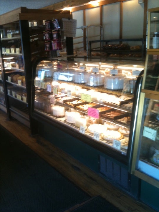 Marv's Bakery, 10730 Grand River Rd, Brighton Twp, Michigan, Bakeries MapQuest