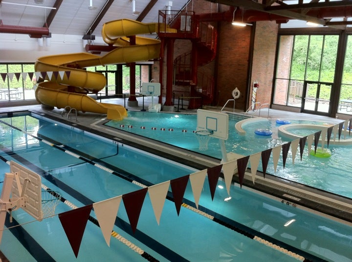 Mt. Park Rec Center, 12376 Mt Jefferson Terr, Lake Oswego, OR