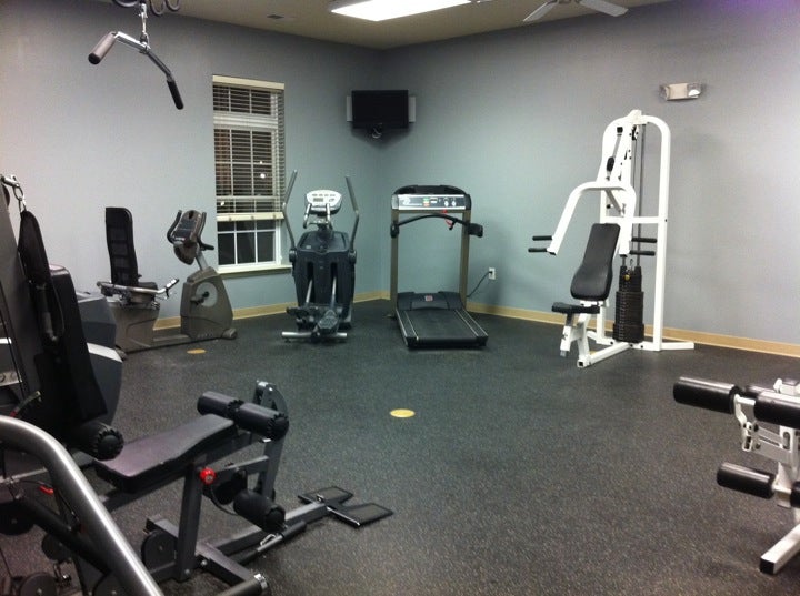 Brookstone Crossing, 6416 Ridgeline Dr, Cold Spring, KY, Gymnasiums