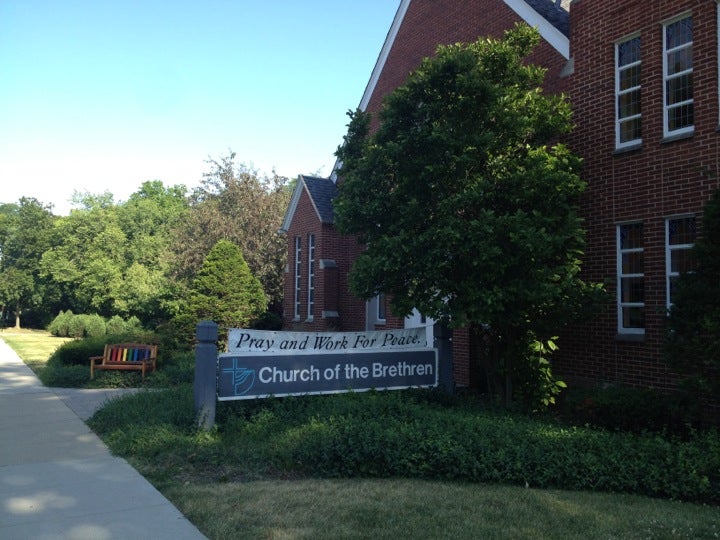 Church of the Brethren, 783 W Highland Ave, Elgin, IL MapQuest