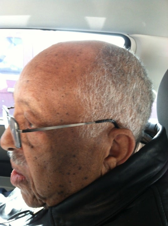 Stan's Barber Shop, 1074 S Ironton St, Unit K, Aurora, CO MapQuest