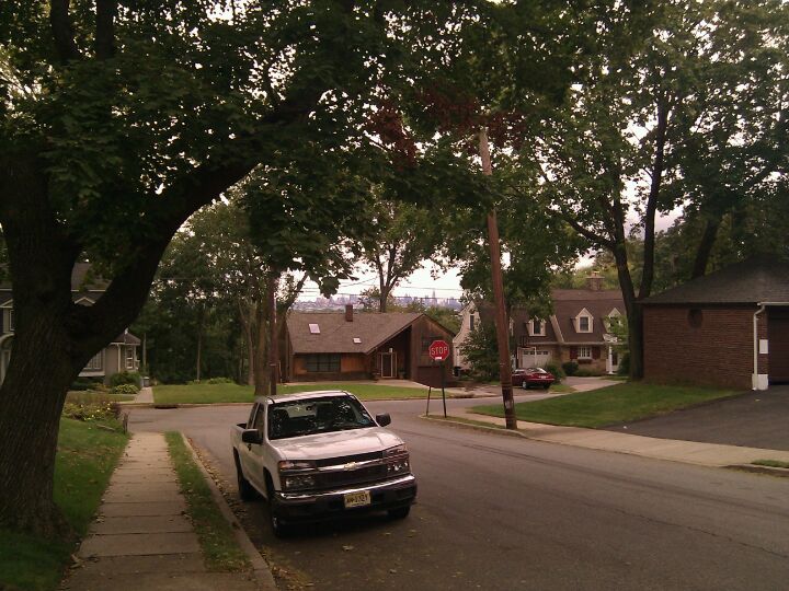 Depken Field, 238 Oldfield Ave, Hasbrouck Heights, NJ MapQuest