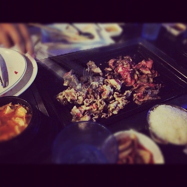 Castle Korean BBQ, 3600 Wilshire Blvd, Suite 100c, Los Angeles, CA
