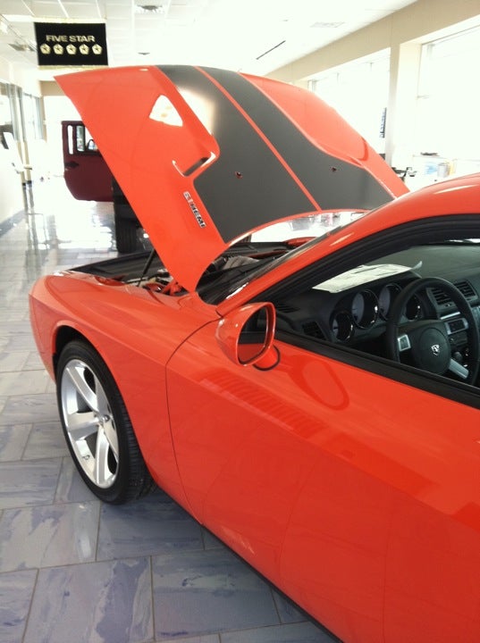 Ann Schmidt Auto Dealership, 1802 S Main St, Bellefontaine, OH, Auto