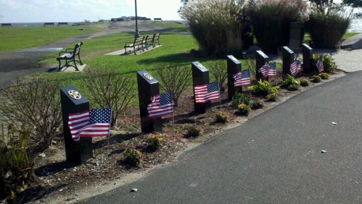 Bradley Point Beach, 1099 Ocean Ave, West Haven, CT, Beach - MapQuest