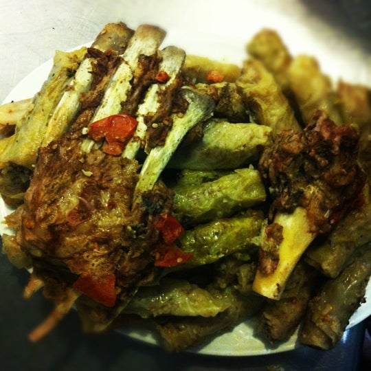 Babylon Restaurant & Hookah Lounge, 205 E 2nd St, Pomona, CA, Hookah