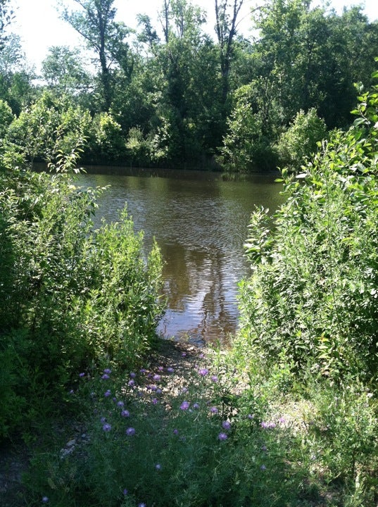 Potash Lake, Oakland, NJ - MapQuest