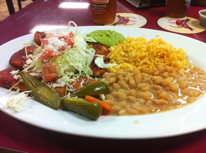 La Plaza Bakery, 107 Bardin Rd, Salinas, CA MapQuest