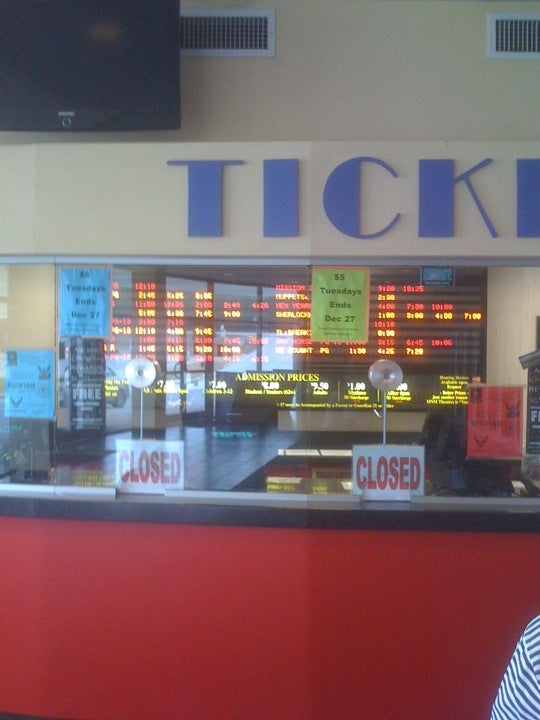 Movies 278, 185 Metromont Rd, Hiram, GA, Movie Theatres MapQuest