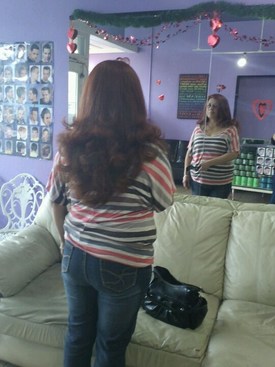 Leos Hair Salon E Foothill Blvd Azusa CA 91702 Azusa CA 91702 