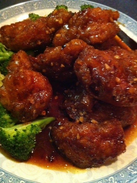 Cheng's Chinese Restaurant, 3101 Clays Mill Rd, Lexington, KY, Chinese