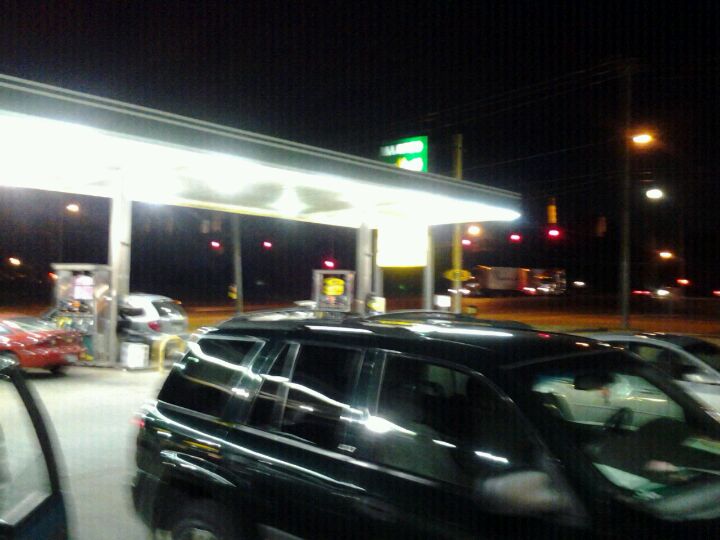 MAPCO, 3271 E Shelby Dr, Memphis, TN MapQuest