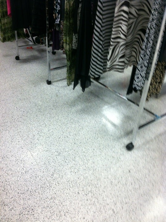 Ross Dress For Less, 8115 W Bell Rd, Peoria, AZ, Family clothing stores