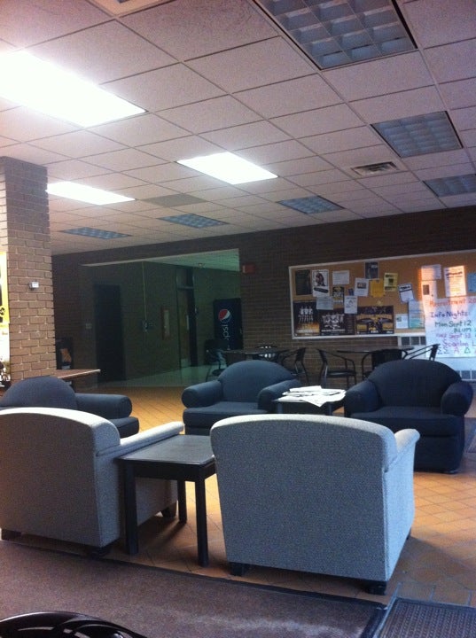 Gower, MO Map & Directions MapQuest