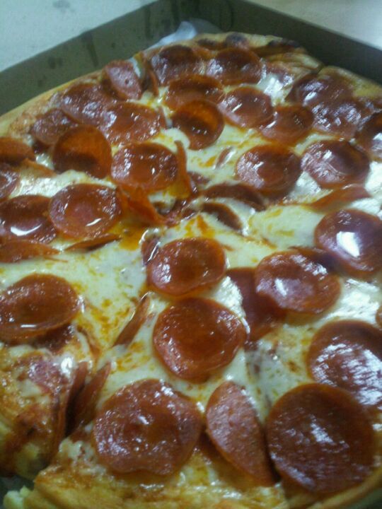 Fiesta Pizza & Chicken, 1458 N Portage Path, Akron, OH MapQuest