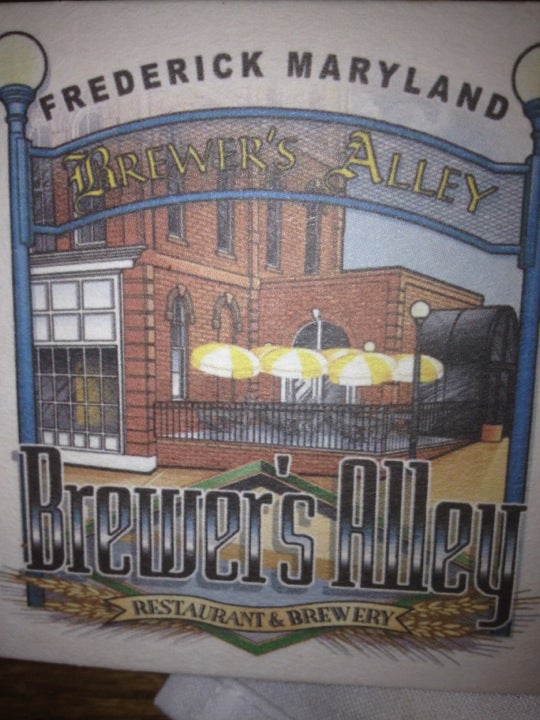 Shop - Brewer's Alley