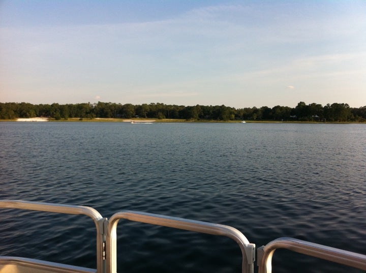 Swan Lake, Melrose, FL 32666, US MapQuest