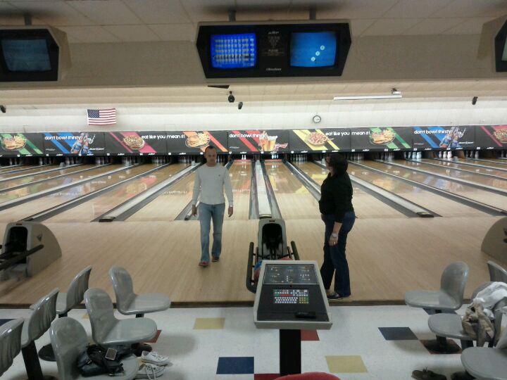 AMF CLOSED, Victory Drive, Savannah, GA, Bowling Centers MapQuest