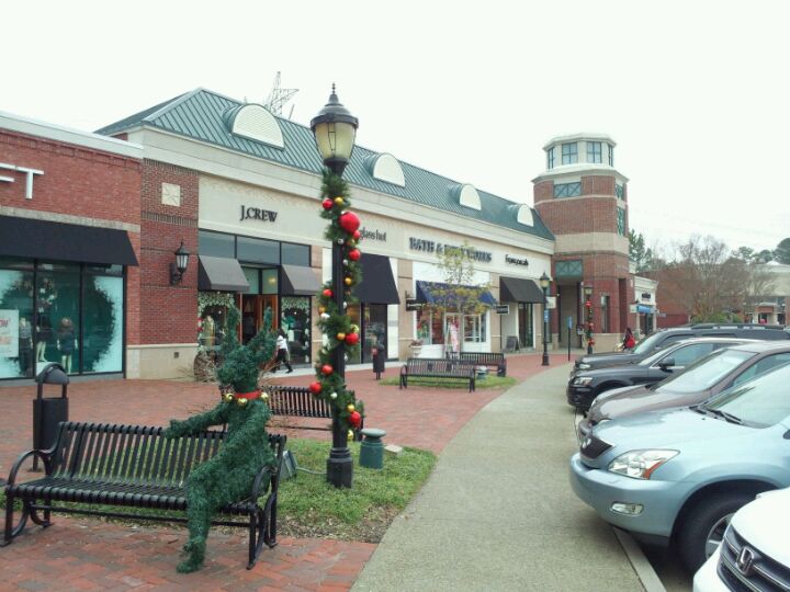 Williams-Sonoma - Avenue East Cobb