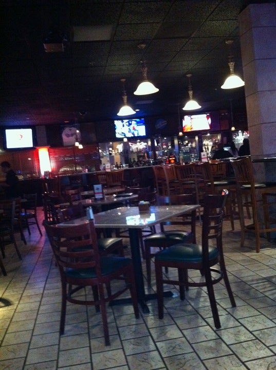 The Canyon Sports Bar & Grill Social Media Week, 26500 Agoura Rd