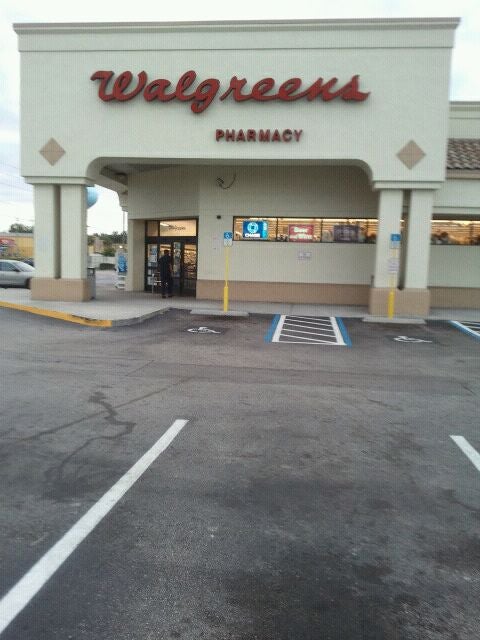 Walgreens, 2550 N Hiawassee Rd, Orlando, FL, Pharmacies - MapQuest