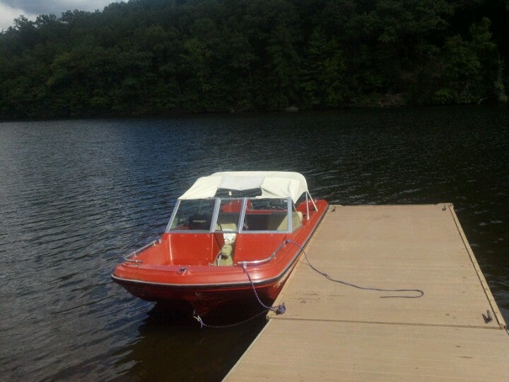 Clarion River, Clarion, PA, Rivers & Canals MapQuest
