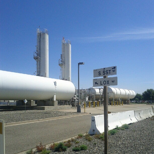 Sacramento County Wastewater, 8521 Laguna Station Rd, Elk Grove, CA