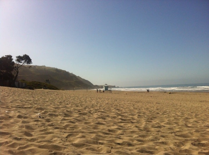 Bolinas, CA Map & Directions MapQuest