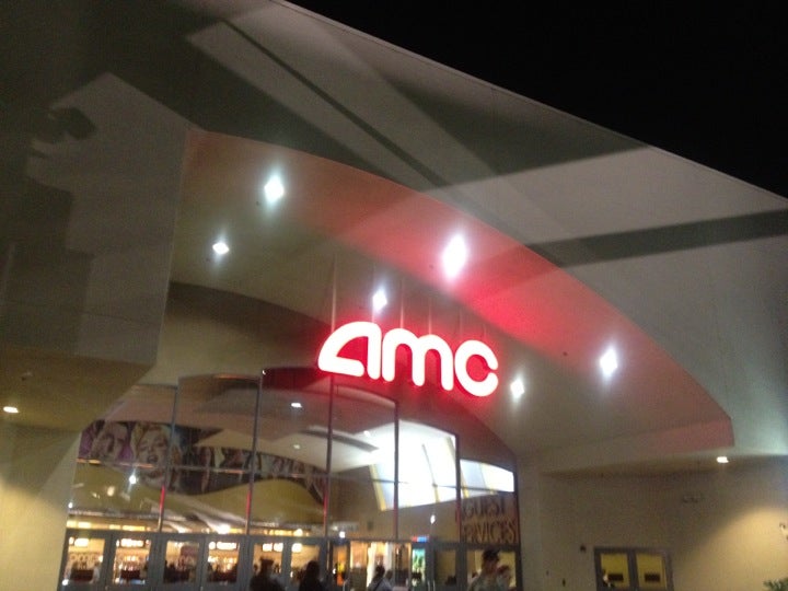 Photos at AMC Fashion Valley 18 - Movie Theater