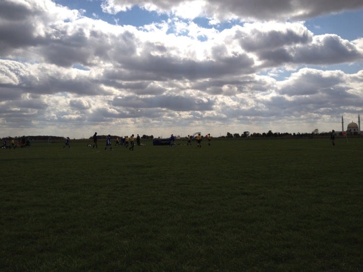 Luckey, OH Map & Directions MapQuest