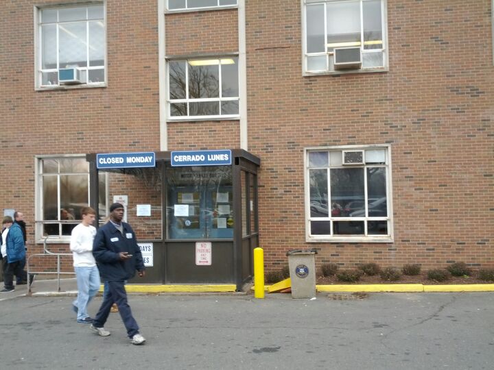 Connecticut DMV, 60 State St, Wethersfield, CT, Department Of Motor