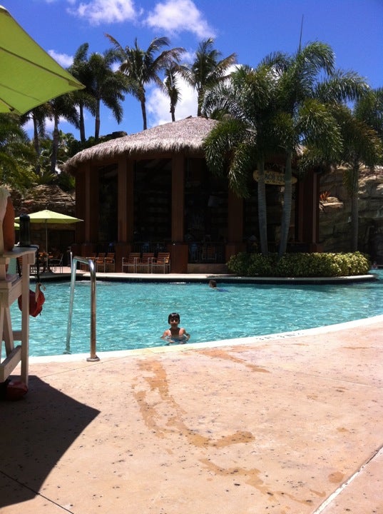 Beach Club Pool Bar, Fort Lauderdale, FL, Cocktail Lounges - MapQuest