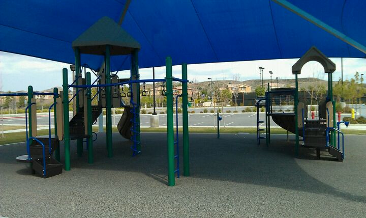 Rosetta Canyon Community Park, 39423 Ardenwood Way, Lake Elsinore, CA