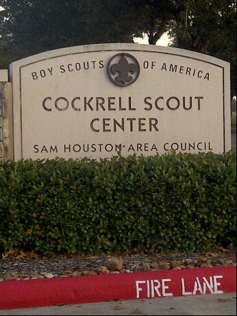 Boy Scouts of America : Sam Houston Area Council