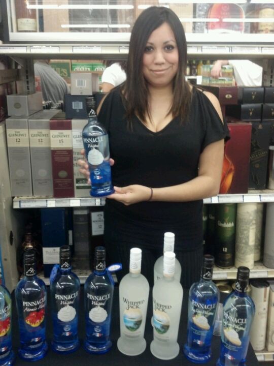 Kenwood Wine & Liquors, 10750 S Cicero, Oak Lawn, IL, Liquor Stores