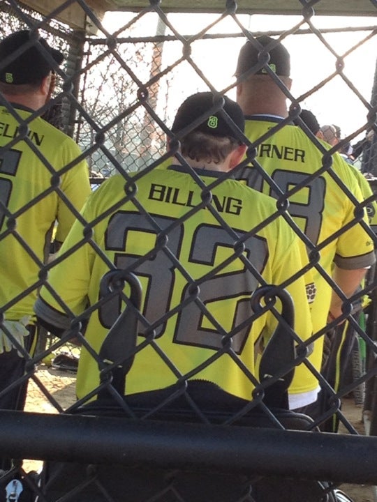 Bachmans Sports Complex, 570 E Ordnance Rd, Glen Burnie, MD, Sports