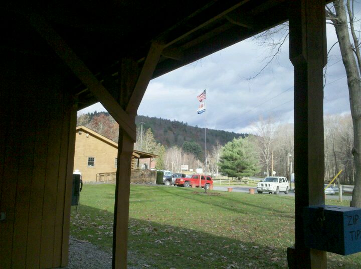 Barryville, NY Map & Directions MapQuest