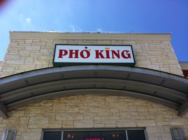 Pho King Restaurant - CLOSED, 1021 E Parmer Ln, Austin, TX, Eating ...