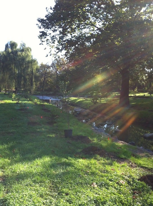 Trout Creek Park, Allentown, PA, Parks MapQuest