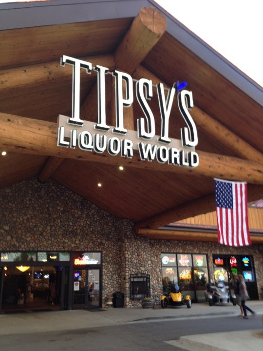 Tipsy's Liquor World, 5869 S Alkire St, Littleton, CO, Liquor Stores MapQuest