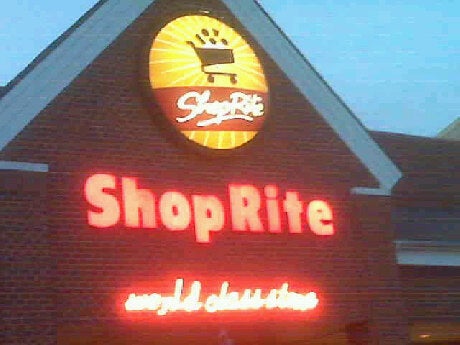 ShopRite - 1300 Rocky Run Parkway